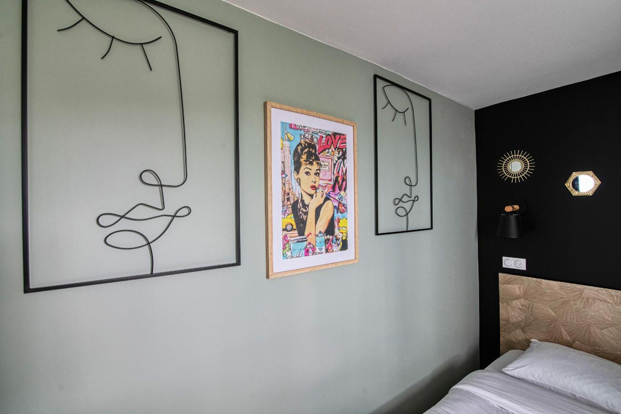 Apartment First Flight - A 8 Mn De L'aeroport- Proche Airbus - 6 Voyageurs